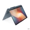 LENOVO IDEAPAD FLEX 5 14ALC7 AMD Ryzen 5 5500U 8GB 512GB 14" Windows 11 Home