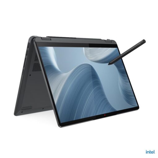 LENOVO IDEAPAD FLEX 5 14IAU7 Intel Core i7-1255U 16GB 512GB 14" Windows 11 Home
