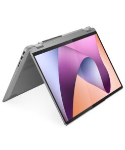 LENOVO IDEAPAD FLEX 5 16ABR8 AMD Ryzen 7 7730U 16GB 1TB 16" Windows 11 Home
