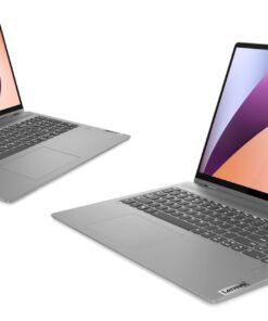 LENOVO IDEAPAD FLEX 5 16ABR8 AMD Ryzen 7 7730U 16GB 1TB 16" Windows 11 Home