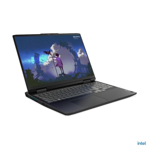 LENOVO IDEAPAD GAMING 3 16IAH7 Intel Core i7-12650H 16GB 1TB 16" Windows 11 Home