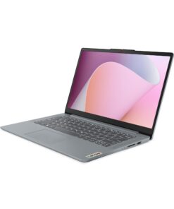 LENOVO IDEAPAD SLIM 3 14AMN8 AMD Ryzen 5 7520U 16GB 512GB 14" Windows 11 Home