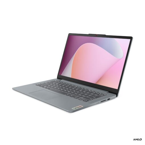 LENOVO IDEAPAD SLIM 3 14AMN8 AMD Ryzen 5 7520U 16GB 512GB 14" Windows 11 Home