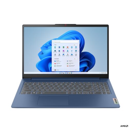 LENOVO IDEAPAD SLIM 3 15AMN8 AMD Ryzen 3 7320U 8GB 512GB 15.6" Windows 11 Home