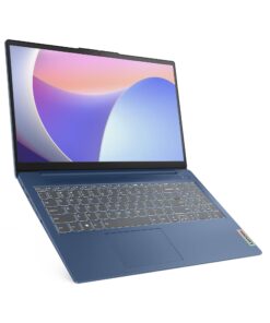 LENOVO IDEAPAD SLIM 3 15IAH8 Intel Core i5-12450H 16GB 1TB 15.6" Windows 11 Home