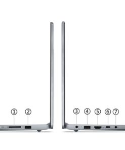 LENOVO IDEAPAD SLIM 3 15IAH8 Intel Core i5-12450H 16GB 1TB 15.6" Windows 11 Home