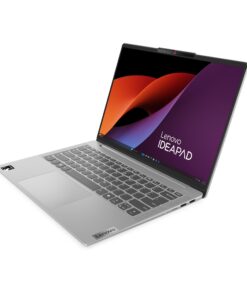 LENOVO IDEAPAD SLIM 5 14Q8X9 Qualcomm Snapdragon X Plus X1P-42-100 16GB 512GB 14" Windows 11 Home