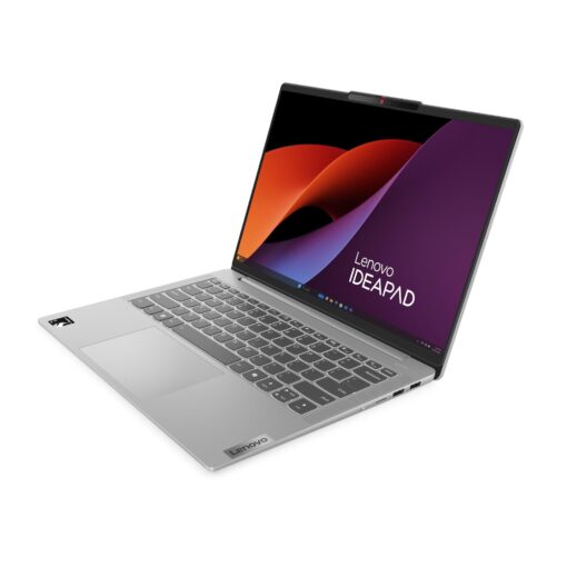 LENOVO IDEAPAD SLIM 5 14Q8X9 Qualcomm Snapdragon X Plus X1P-42-100 16GB 1TB 14" Windows 11 Home