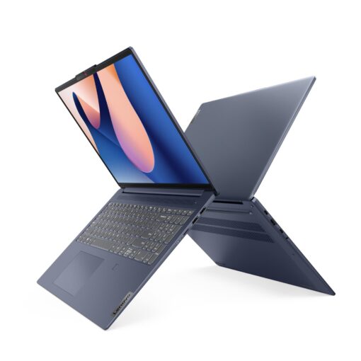 LENOVO IDEAPAD SLIM 5 16IAH8 Intel Core i5-12450H 8GB 512 GB 16" Windows 11