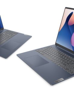 LENOVO IDEAPAD SLIM 5 16IAH8 Intel Core i5-12450H 8GB 512GB 16" Windows 11 Home