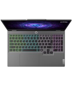 LENOVO LOQ 15IAX9 Intel Core i5-12450HX 24GB 512GB 15.6" Windows 11 Home