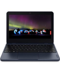 LENOVO 100W G3 AMD AMD 3015e 4GB 128GB 11.6" Windows 10 Pro Education