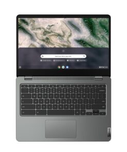 LENOVO IDEAPAD 14E CB G2 AMD 3015Ce 8GB 64GB 14" Chrome OS
