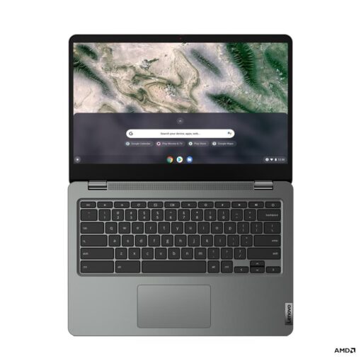 LENOVO IDEAPAD 14E CB G2 AMD 3015Ce 8GB 64GB 14" Chrome OS