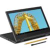 LENOVO 300E G2 AMD 3015e 4GB 64GB 11.6" Windows 10 Professional