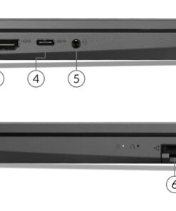 LENOVO IDEAPAD V14 G2 ITL Intel Core i5-1135G7 8GB 256GB 14" Windows 11 Home