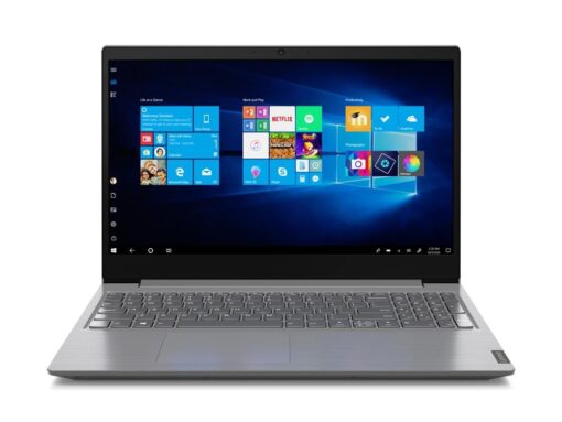 LENOVO V15-ADA AMD Ryzen 5 3500U 4GB 256GB 15.6" Windows 10 Professional