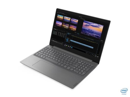LENOVO V15-IIL Intel Core i3-1005G1 4GB 256GB 15.6" Windows 10 Professional