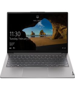 LENOVO THINKBOOK 13S G3 AMD Ryzen 5 5600U 6GB 256GB 13.3" Windows 11 Home