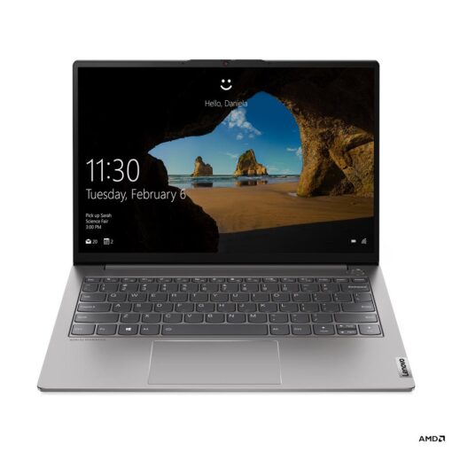 LENOVO THINKBOOK 13S G3 AMD Ryzen 5 5600U 6GB 256GB 13.3" Windows 11 Home