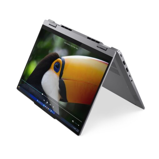 LENOVO THINKBOOK 14 2-IN-1 G4 IML Intel Core Ultra 7 155U 16GB 512GB 14" Windows 11 Profesional