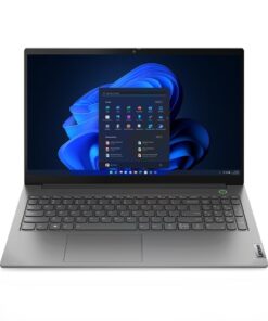 LENOVO THINKBOOK 15 G4 IAP Intel Core i3-1215U 16GB 256GB 15.6" Windows 11 Profesional