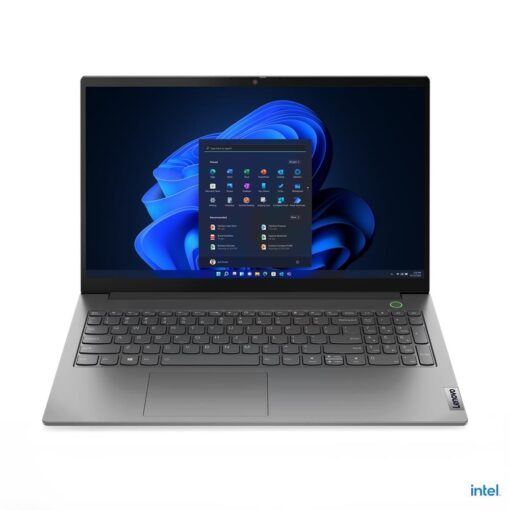 LENOVO THINKBOOK 15 G4 IAP Intel Core i3-1215U 16GB 256GB 15.6" Windows 11 Profesional