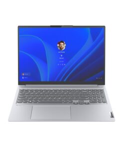 LENOVO THINKBOOK 16 G4+ IAP Intel Core i7-1260P 16GB 512GB 16" Windows 11 Pro