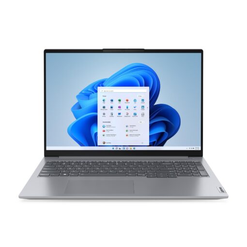 LENOVO THINKBOOK 16 G6 IRL Intel Core i3-1315U 8GB 256GB 16" Windows 11 Profesional