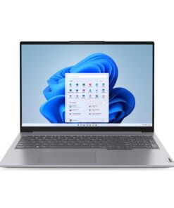 LENOVO THINKBOOK 16 G6 IRL Intel Core i3-1315U 8GB 512GB 16" Windows 11 Profesional