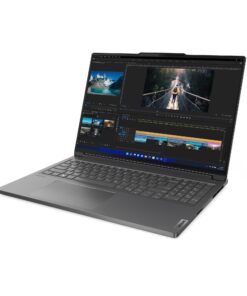 LENOVO THINKBOOK 16P G4 Intel Core i5-13505H 16GB 512GB 16" Bez operativnog sistema