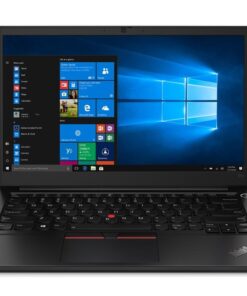 LENOVO THINKPAD E14 G2 AMD AMD Ryzen 3 4300U 12GB 256GB 14" DOS
