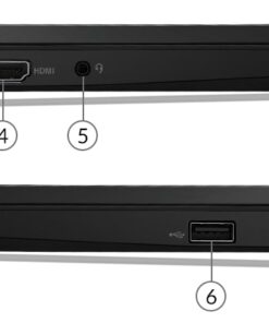 LENOVO THINKPAD E14 G2 AMD AMD Ryzen 3 4300U 12GB 256GB 14" DOS
