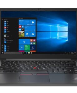 LENOVO THINKPAD E14 G2 Intel Core i3-1115G4 8GB 256GB 14" Windows 11 Home