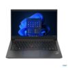 LENOVO THINKPAD E14 G4 AMD Ryzen 7 5825U 16GB 512GB 14" Windows 11 Profesional