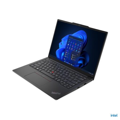 LENOVO THINKPAD E14 G5 AMD Ryzen 3 7330U 8GB 256GB 14" Windows 11 Profesional