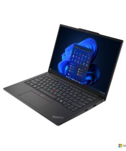 LENOVO THINKPAD E14 G6 AMD Ryzen 5 7535HS 16GB 512GB 14" Bez operativnog sistema