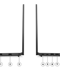 LENOVO THINKPAD E14 G6 AMD Ryzen 5 7535HS 16GB 512GB 14" Bez operativnog sistema
