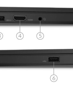 LENOVO THINKPAD E14 G1 Intel Core i5-10210U 8GB 256GB 14