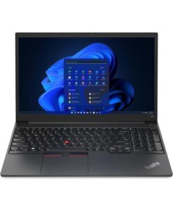 LENOVO THINKPAD E15 G4 Intel Core i5-1235U 8GB 512GB 15.6" Bez operativnog sistema
