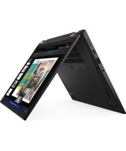 LENOVO THINKPAD L13 2-IN-1 G5 Intel Core Ultra 5 135U 16GB 256GB 13.3" Windows 11 Profesional
