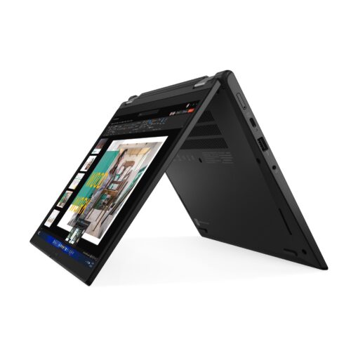 LENOVO THINKPAD L13 2-IN-1 G5 Intel Core Ultra 5 135U 16GB 256GB 13.3" Windows 11 Profesional