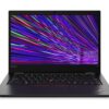 LENOVO THINKPAD L13 G2 Intel Core i5-1145G7 16GB 256GB 13.3" Windows 10 Professional