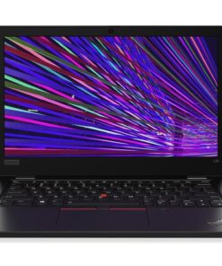 LENOVO THINKPAD L13 G2 Intel Core i5-1145G7 16GB 256GB 13.3" Windows 10 Professional