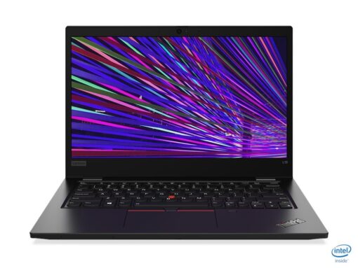LENOVO THINKPAD L13 G2 Intel Core i5-1145G7 16GB 256GB 13.3" Windows 10 Professional