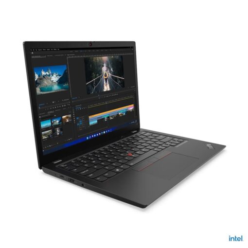 LENOVO THINKPAD L13 G3 Intel Core i5-1245U 16GB 512GB 13.3" Windows 11 Profesional