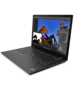 LENOVO THINKPAD L13 G4 Intel Core i5-1335U 8GB 512GB 13.3" Windows 11 Pro