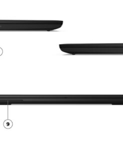 LENOVO THINKPAD L13 G5 Intel Core Ultra 5 125U 8GB 256GB 13.3" Windows 11 Pro