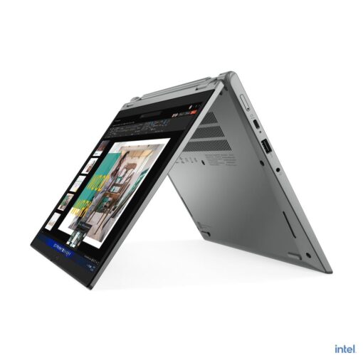 LENOVO THINKPAD L13 YOGA G3 Intel Core i5-1235U 16GB 512GB 13.3" Windows 11 Profesional