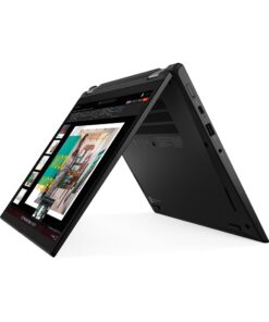 LENOVO THINKPAD L13 YOGA G4 AMD Ryzen 3 7330U 8GB 256GB 13.3